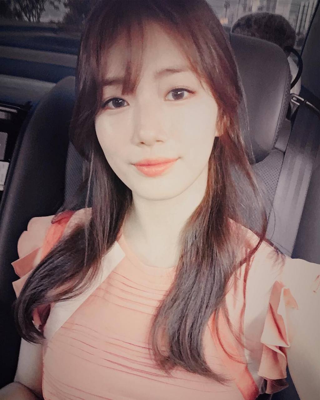 방금자 수지 인스타그램 | 인스티즈