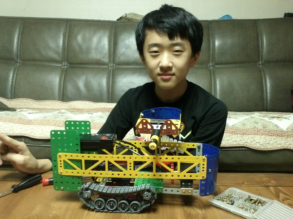 카이로봇과학 이미지