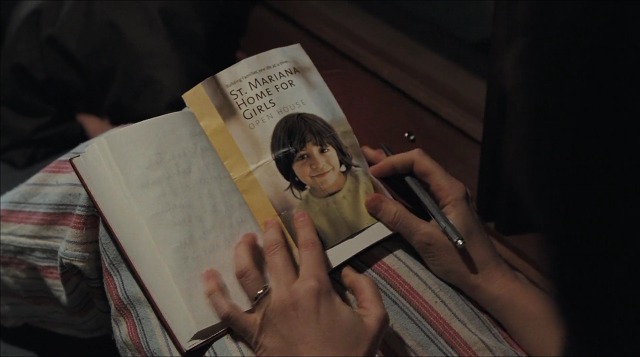 "오펀-천사의 비밀" -1- 잔혹한 아이의 소름돋는 비밀 스압주의!! | 인스티즈