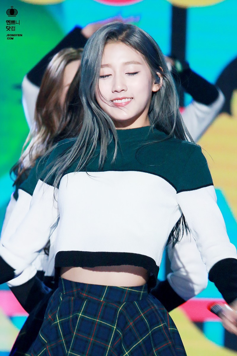 러블리즈 예인이 | 인스티즈