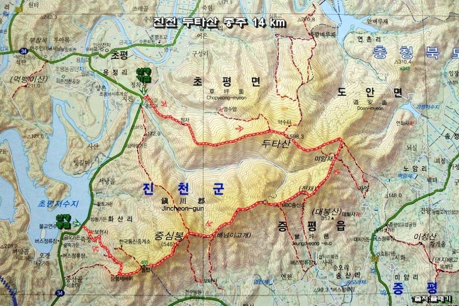 화신주유소 이미지