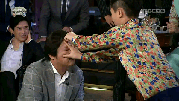 [무한도전] 양세형 댓뱀의 위력.jpgif | 인스티즈
