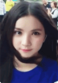 여자친구 은하 .jpgif | 인스티즈