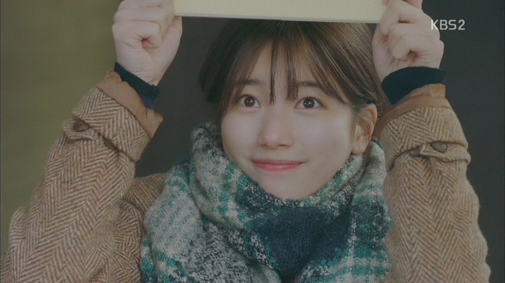 함부로 애틋하게 수지 클라스.jpeg | 인스티즈