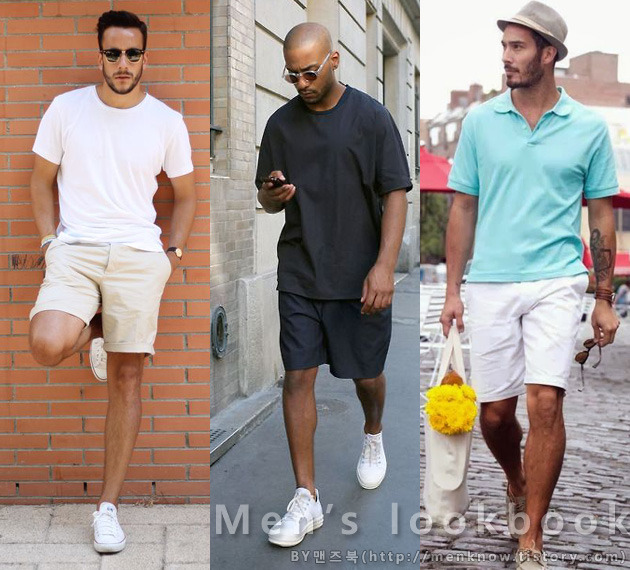 여자들에게 호불호 갈리는 남자패션.jpg | 인스티즈