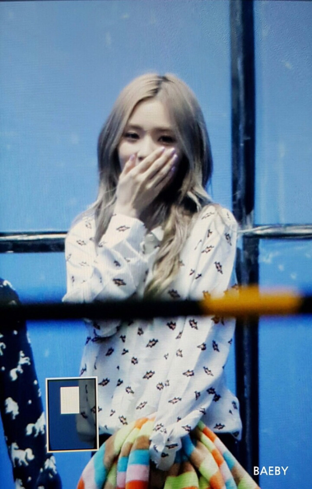 태연? 아이린? | 인스티즈