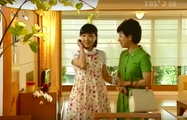 TV로 보는 원작동화 [하얀깃발우리집] 03 | 인스티즈