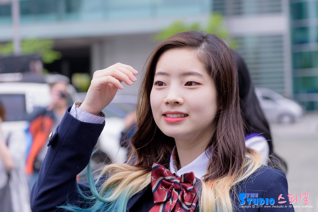 [트와이스] 흥많은두부 다현 | 인스티즈