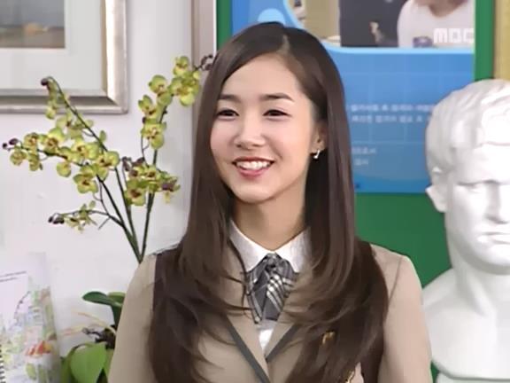 [거침없이하이킥] 애교가 안통하는 이민용 선생님ㅋㅋㅋㅋㅋ.jpg | 인스티즈