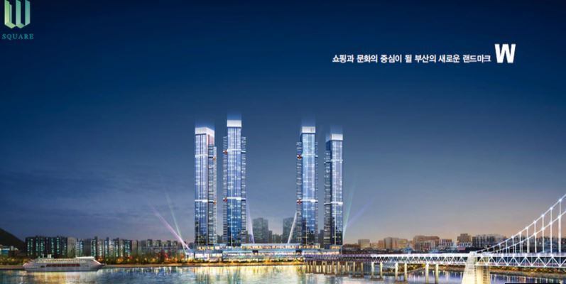 부산에서 추진되고 있는 역대급 대규모 사업들 | 인스티즈
