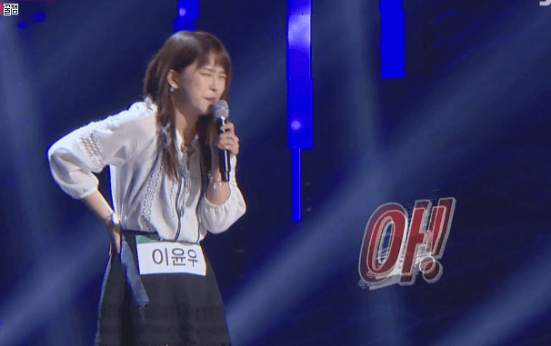 [K팝스타6] 오늘자 씬스틸 여자참가자ㅋㅋㅋㅋ | 인스티즈