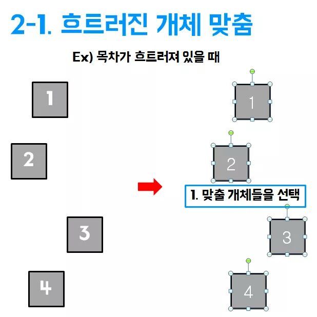 꿀팁 도형&사진으로 A+PPT 만들기 | 인스티즈