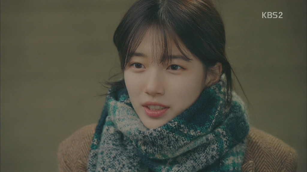 함부로 애틋하게 수지 클라스.jpeg | 인스티즈