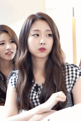 [러블리즈] 비주얼 라인 구사즈 | 인스티즈