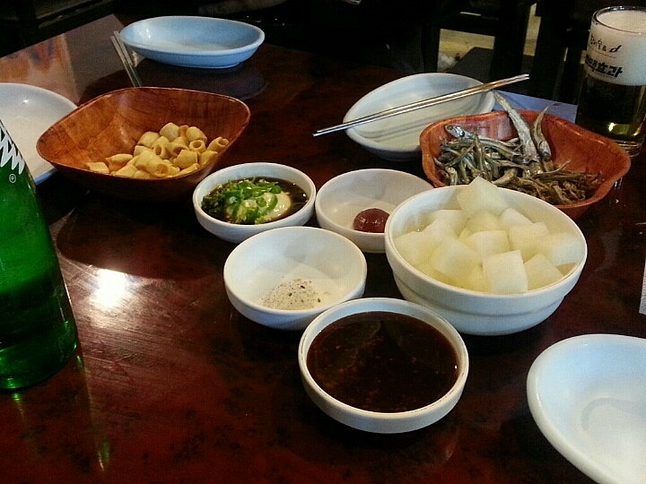 후켄통통치킨 이미지