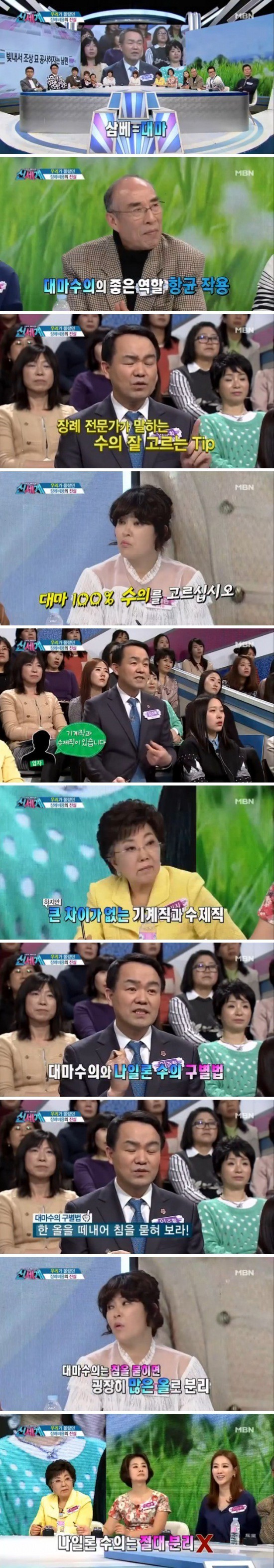 대한민국의 장례 비용 | 인스티즈