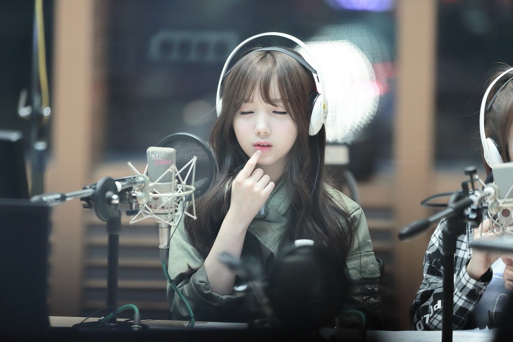 케이의 습관. gif | 인스티즈