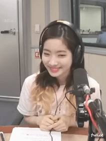 다현이가 주는 만두먹기 가능? | 인스티즈