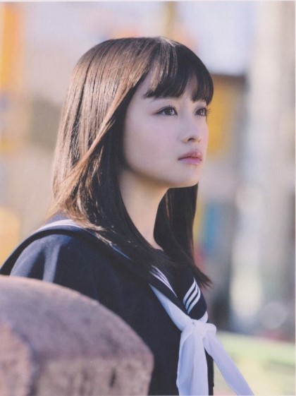 일본 여자들이 보통 예쁘다고들 말하는 연예인들 | 인스티즈