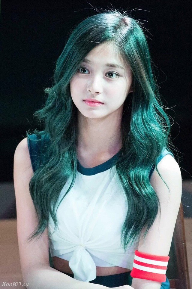 한일 여자아이돌 99년생 비주얼 甲 | 인스티즈