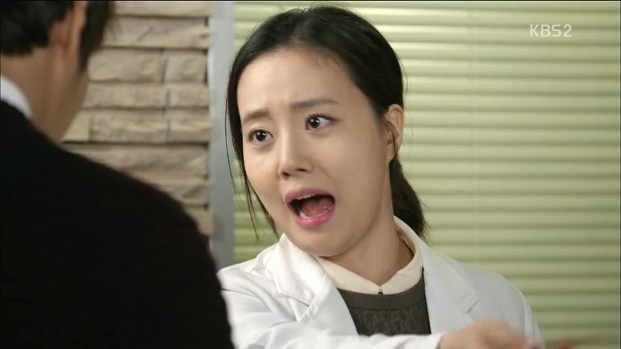 [굿닥터] 과 철벽녀의 연애.jpg | 인스티즈