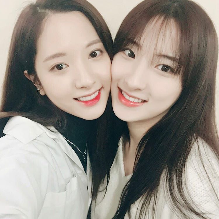 짱예인 우주소녀 보나.jpg | 인스티즈