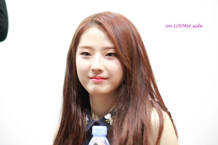이달의소녀 하슬.jpg | 인스티즈