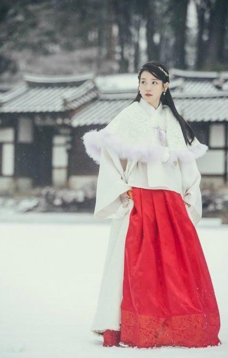 과거의 우리 의복을 입을 수 있다면 당신은 어느 나라의 의복을 입겠습니까? | 인스티즈
