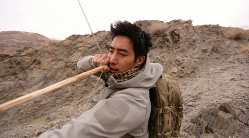 한국판 생존왕 UDT/SEAL 이근대위 | 인스티즈