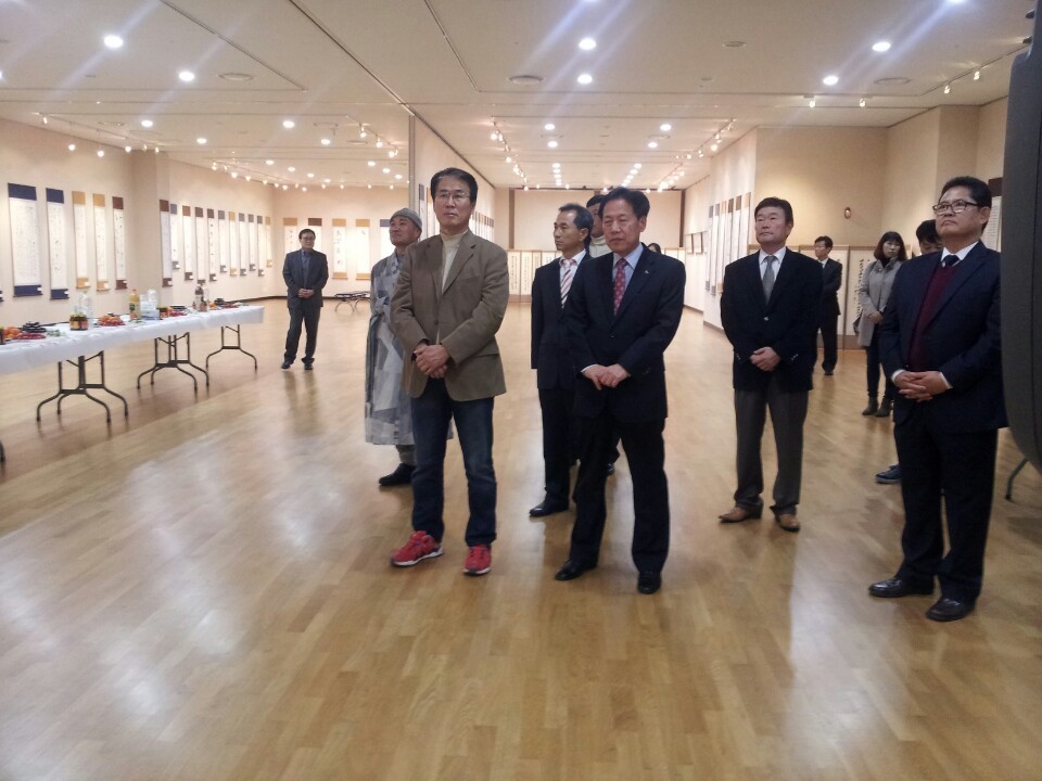 안동소방서(옥동119안전센터) 이미지