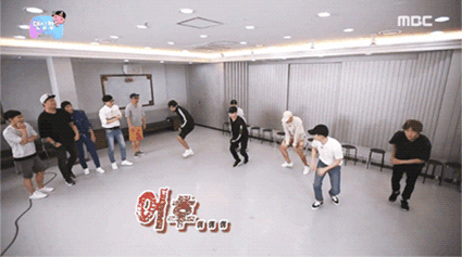 [무한도전] 엑소에 무도 멤버들 끼얹기 ㅋㅋㅋㅋ | 인스티즈