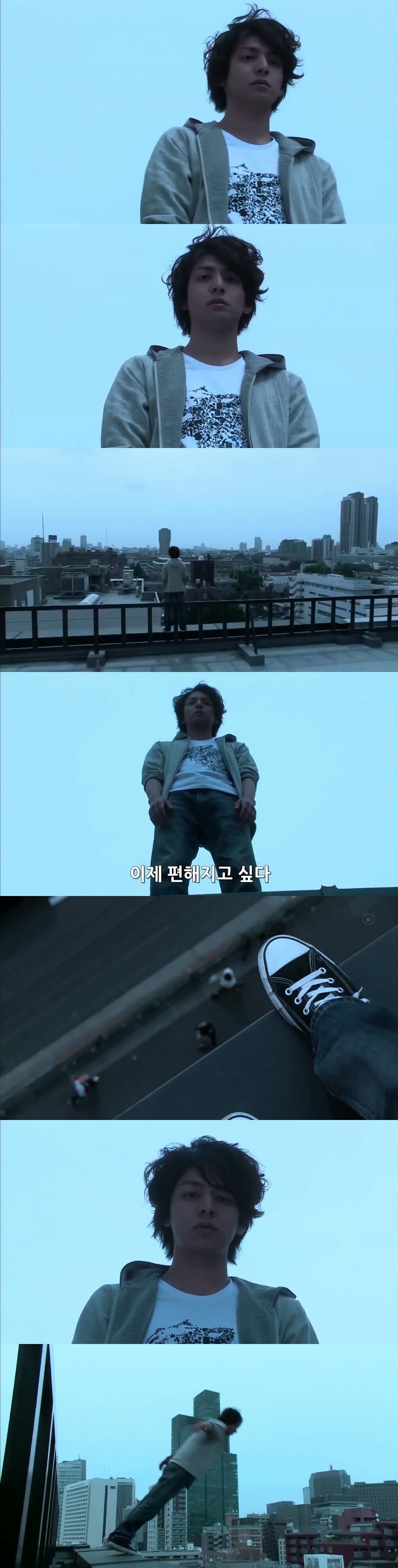 [Sp기묘한이야기] 자살자 재활용법 上 | 인스티즈