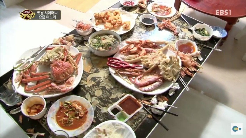 중국 며느리 친정 갔다가 컬쳐쇼크 받은 한국 시어머니ㅋㅋㅋㅋ | 인스티즈