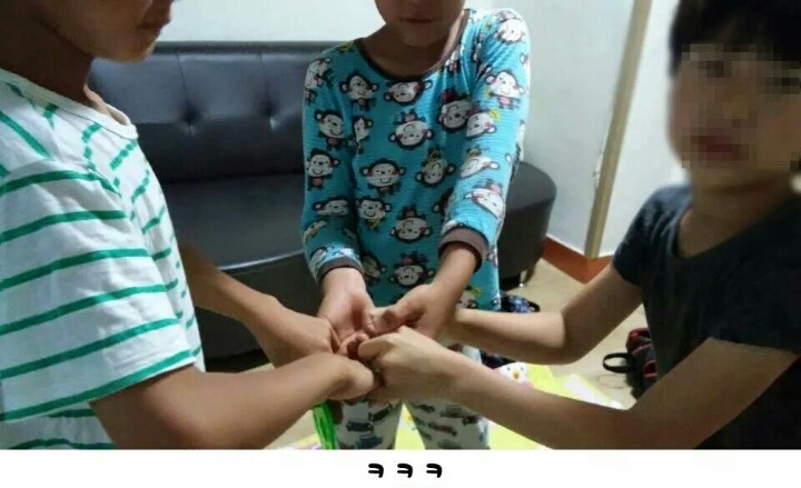 누나 시원이하고 태민이형 우리집에서 잔다.jpg | 인스티즈