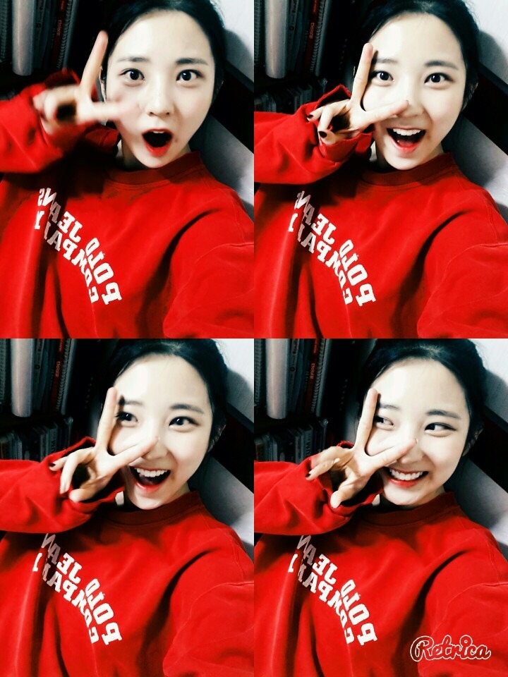 웃는게 이쁨 | 인스티즈