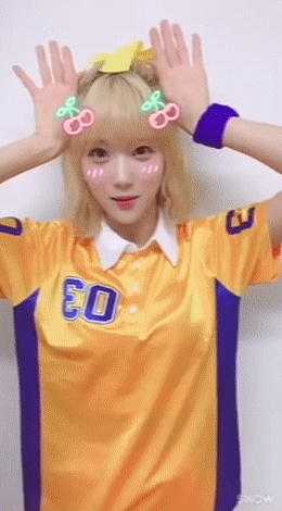 야심한 밤에 보는 섹시루♡ | 인스티즈