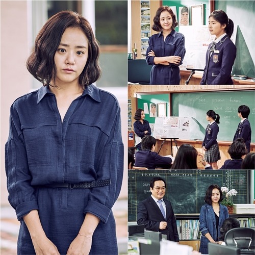  내가 여배우라면 연기하고 싶은 캐릭터는? | 인스티즈