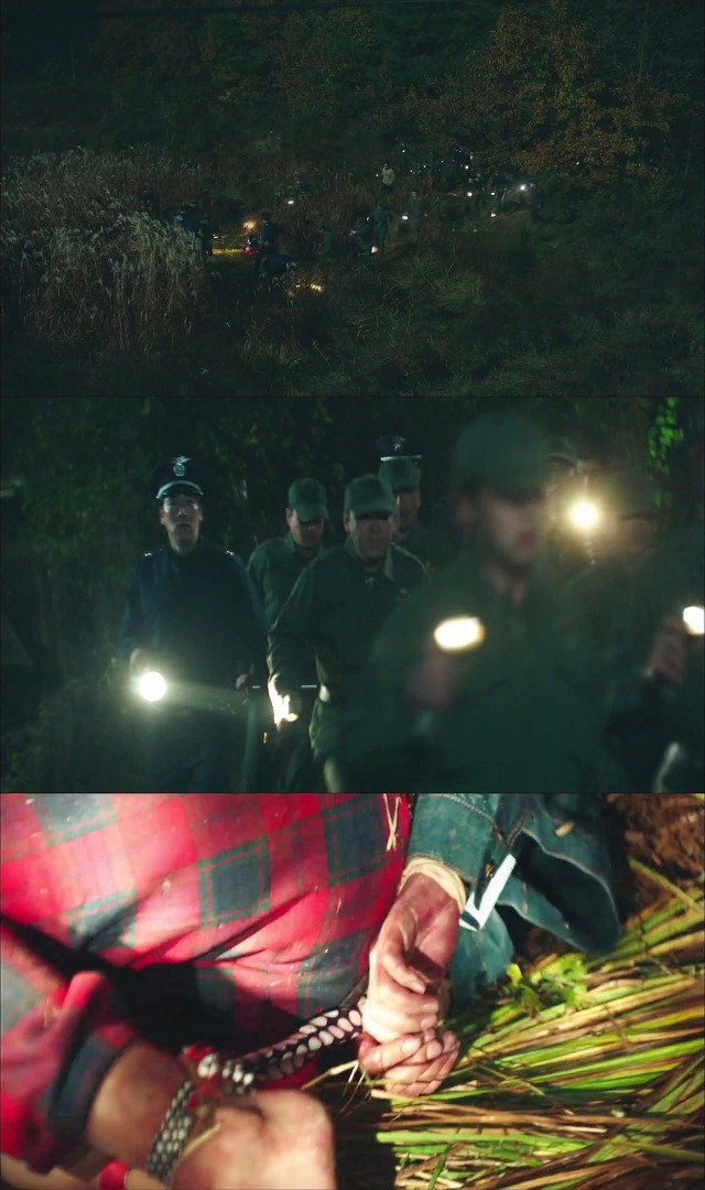 [시그널] 경기남부 연쇄살인사건 02.jpgif (움짤多) | 인스티즈