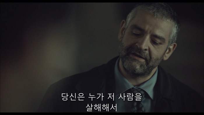 [로맨틱스릴러미드] 한니발 (Hannibal) 시즌3 에피2 (2/4) | 인스티즈