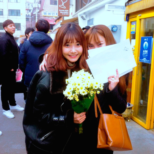 꽃연수 | 인스티즈