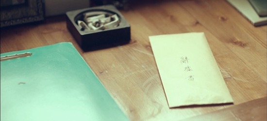 [시그널] 전해주지 못한 영화표.jpgif | 인스티즈