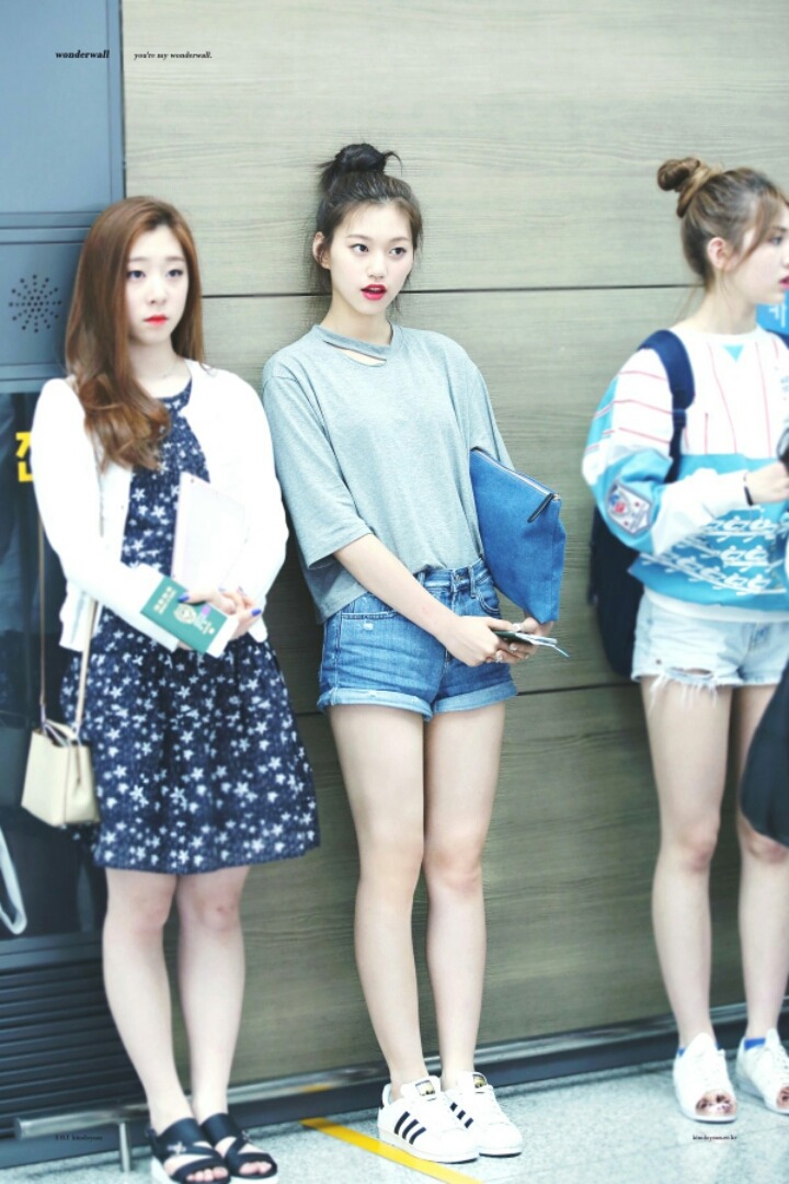 VOGUE가 뽑은 10대 패셔니스타 TOP8 중 한국인 | 인스티즈