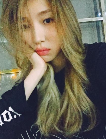 언프 자이언트 핑크 예쁜듯.jpg (feat.인스타그램) | 인스티즈