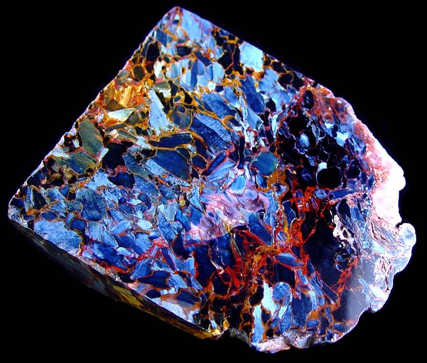 희귀하고 아름다운 원석 | 인스티즈