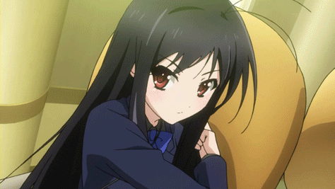 [애니추천] 025. 액셀월드(アクセル・ワールド) | 인스티즈