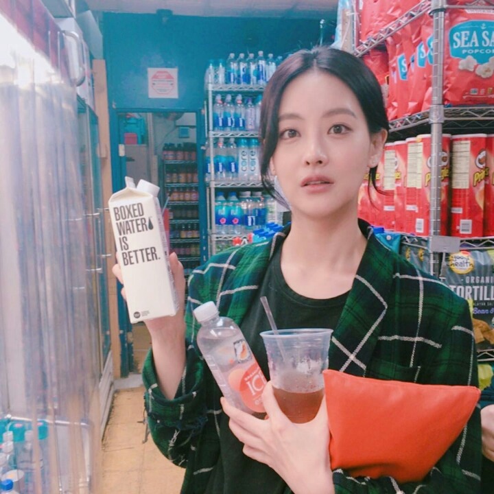 최근 오연서 | 인스티즈