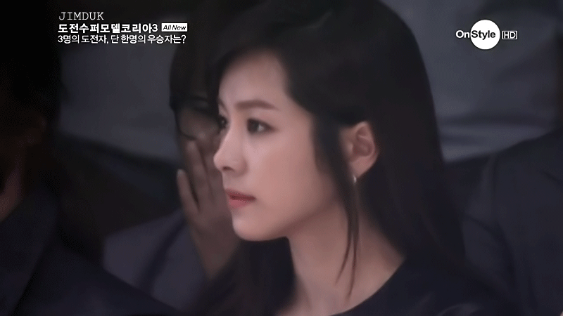 한지민이 정말 예쁘구나하고 느낀 날.JPGIF | 인스티즈