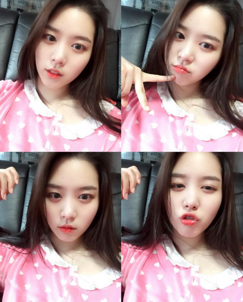 [프로듀스101] 초반 탈락해서 많이 아쉬운 해피페이스 김지성.jpg | 인스티즈