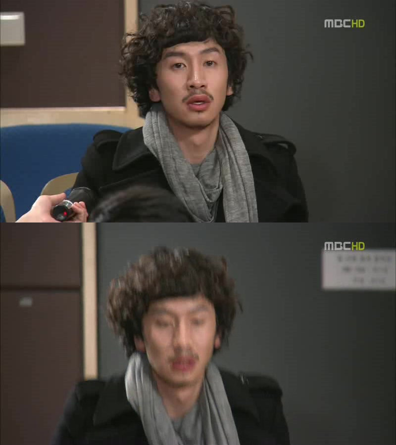 [지붕킥] 인나의 기자회견에 간 광수 | 인스티즈