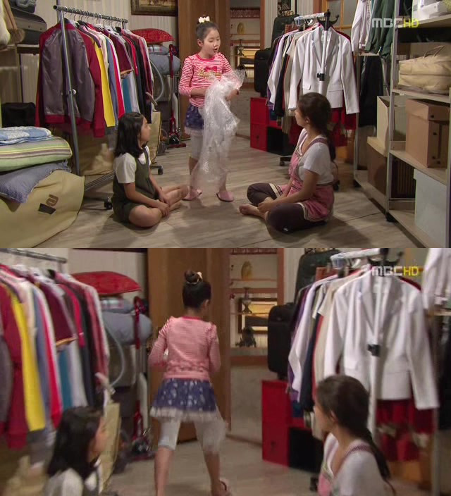 [지붕킥] 해리가 부러운 신애 | 인스티즈